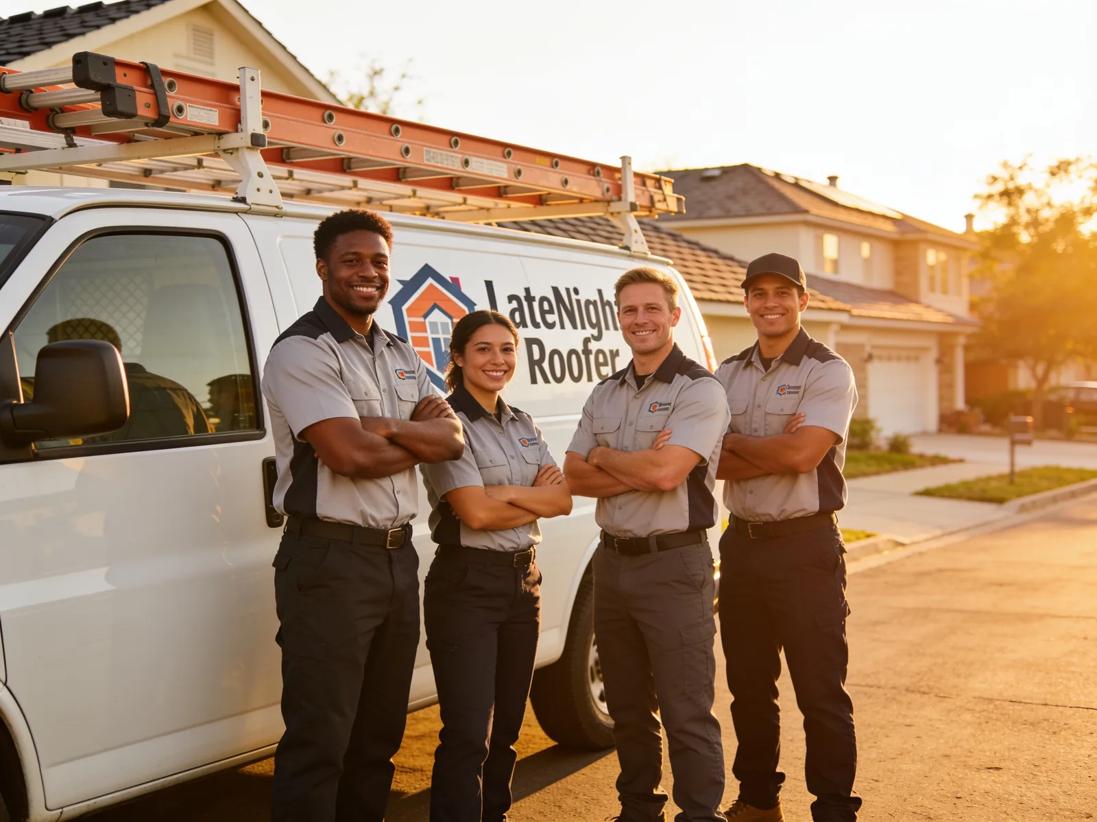 Emergency Roof Repair company in Hardy, IA